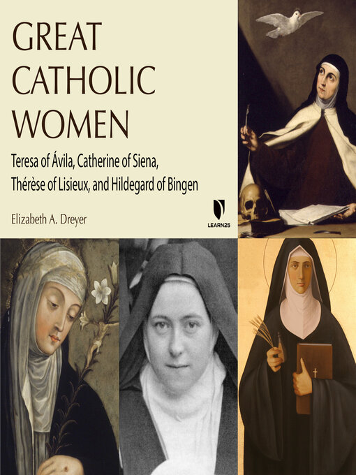 Title details for Great Catholic Women by Elizabeth A. Dreyer - Wait list